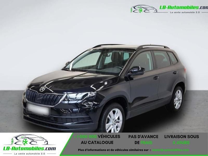Occasion 2022 Skoda Karoq SUV | 29 700 € (Prix juste) - Image 1/4