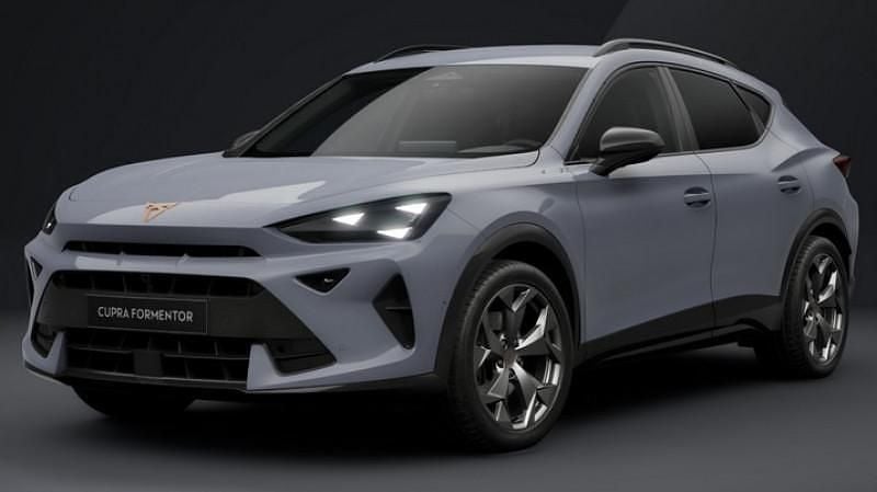 Occasion 2025 Cupra Formentor SUV | 32 100 € (Super prix) - Image 1/3