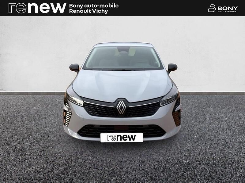 Occasion Renault Clio V Evolution 65 ch (47 kW) 2024 Gris Citadine
