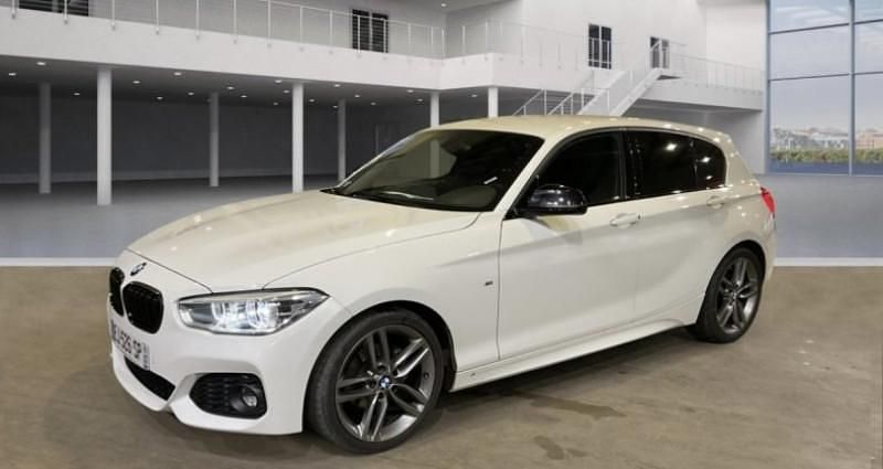 Occasion BMW 118 M Sport 150 ch (110 kW) 2017 Citadine