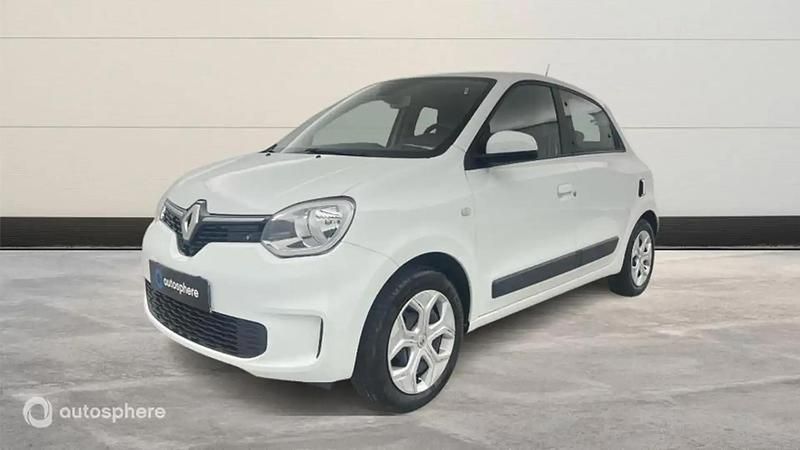 Utilisé 2022 Renault Twingo SE Citadine | 11 717 € (Prix juste) - Image 1/4