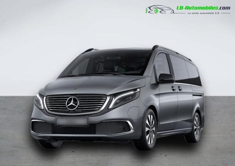 Utilisé 2021 Mercedes EQV300 Break | 44 500 € (Bon prix) - Image 1/4