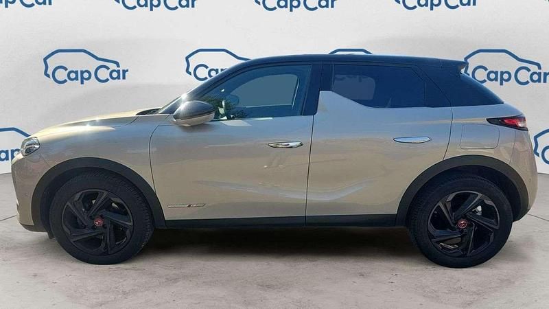 Occasion DS Automobiles DS3 Crossback Performance 131 ch (96 kW) 2021 SUV