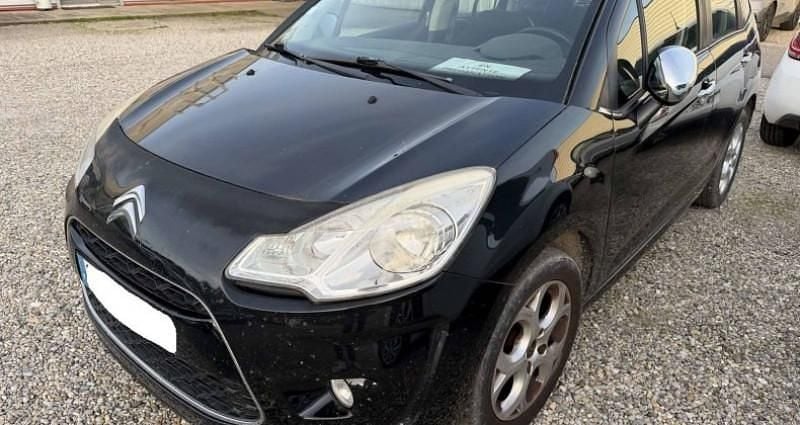 Occasion 2012 Citroën C3 Citadine | 6 790 € (Prix juste) - Image 1/1