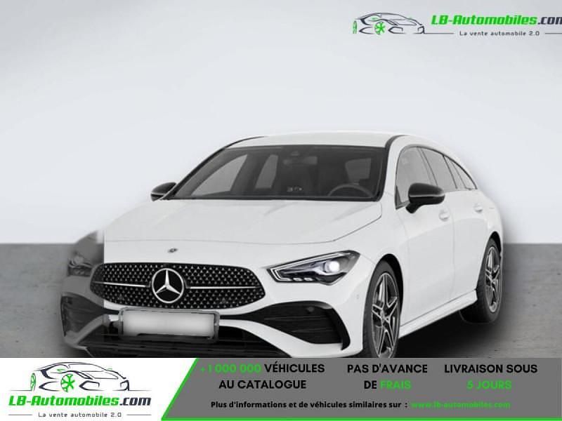 Occasion 2024 Mercedes E250 Coupé | 41 200 € (Prix juste) - Image 1/3