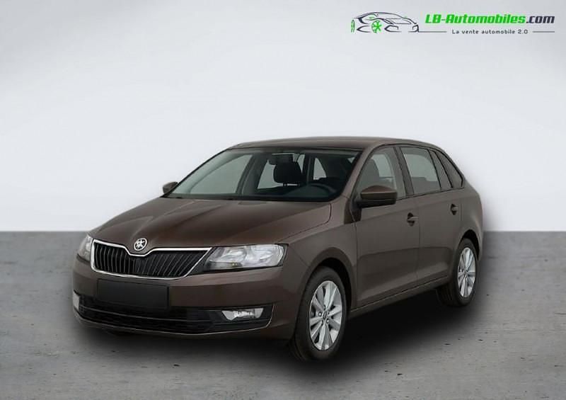 Utilisé 2016 Skoda Rapid Berline | 14 800 € (Super prix) - Image 1/2