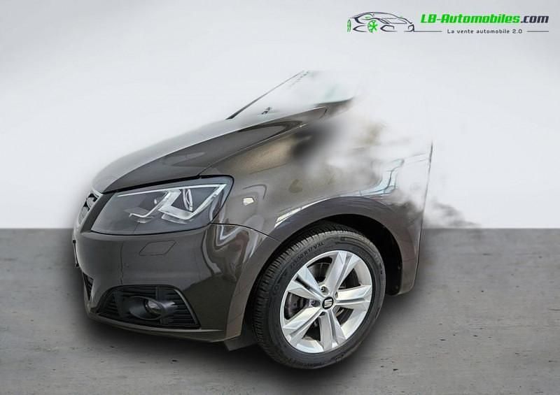 Utilisé 2015 Seat Alhambra Monospace | 24 000 € (Super prix) - Image 1/4