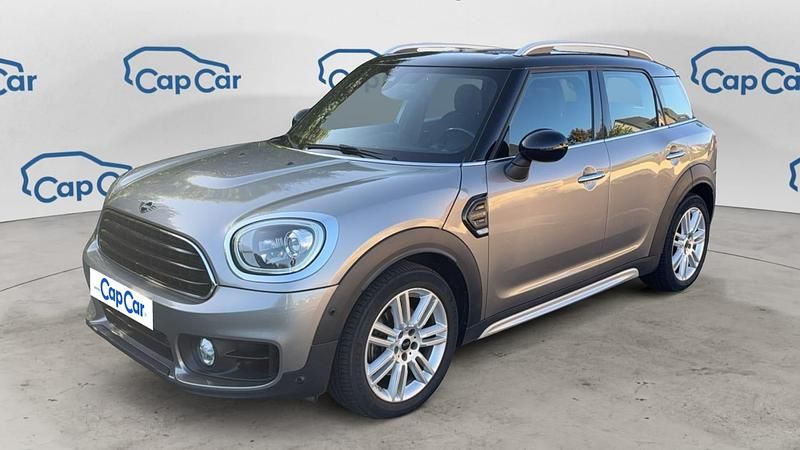 Utilisé 2019 Mini One Countryman SUV | 19 400 € - Image 1/3