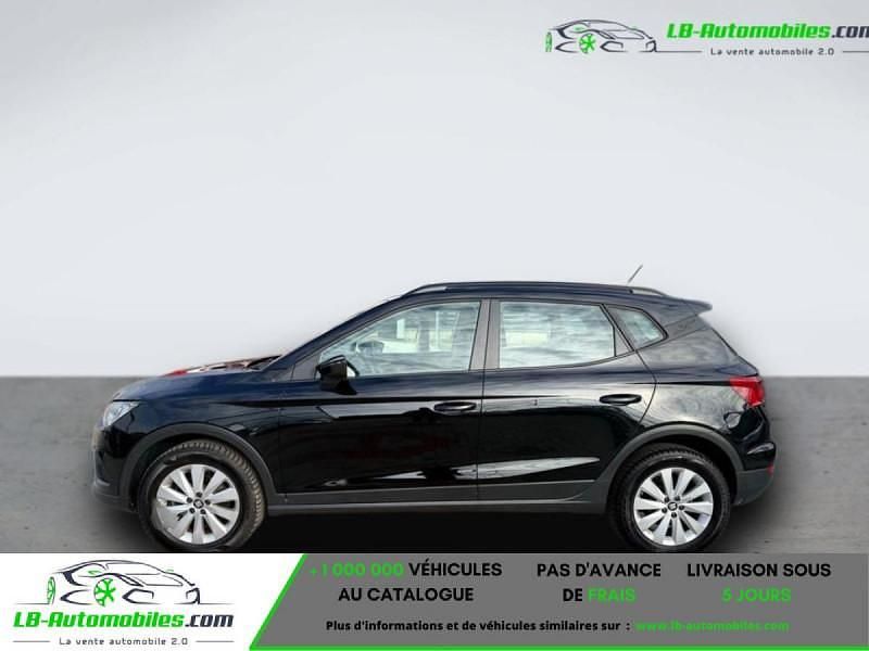 Occasion Seat Arona 95 ch (69 kW) 2019 SUV