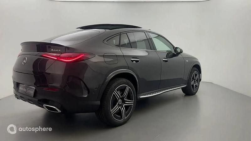 Utilisé 2025 Mercedes GLC300e AMG line Plus SUV | 88 999 € - Image 1/4