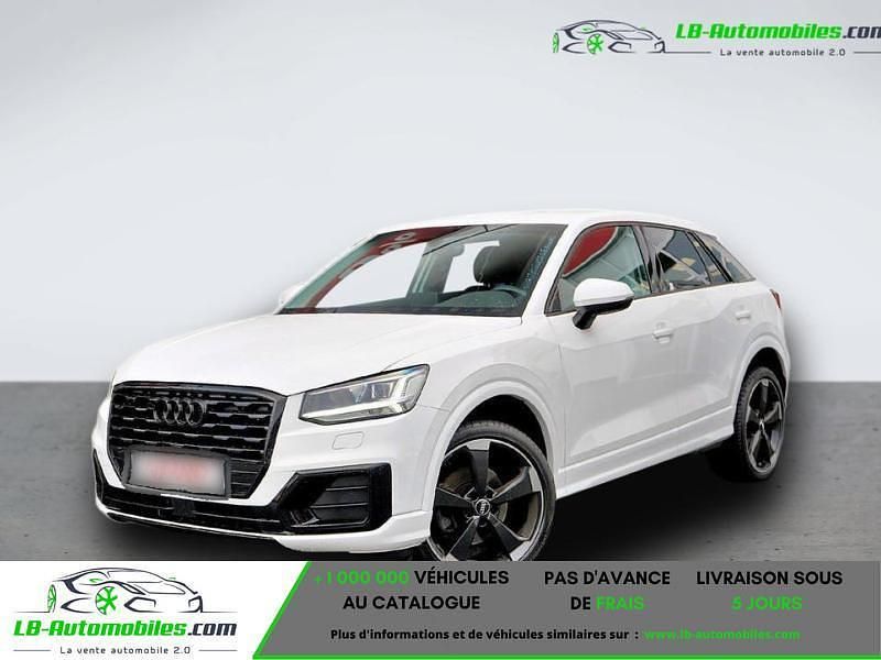 Occasion 2018 Audi Q2 Sport SUV | 27 200 € - Image 1/4