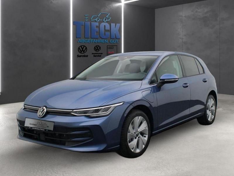Nouvelle 2025 VW Golf VIII Berline | 37 900 € (Prix juste) - Image 1/4