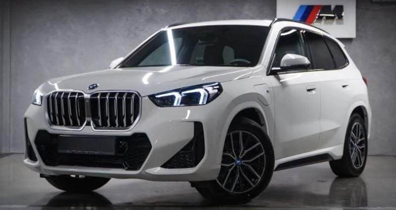 Occasion 2024 BMW X1 M Sport SUV | 62 490 € (Prix cher) - Image 1/4