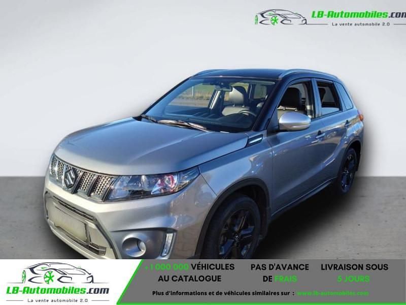 Occasion 2015 Suzuki Vitara | 18 900 € (Prix juste) - Image 1/4