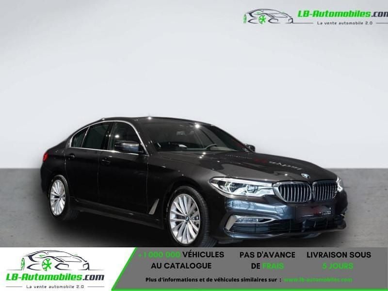 Occasion 2020 BMW 530 Sport Line Berline | 40 100 € (Bon prix) - Image 1/4