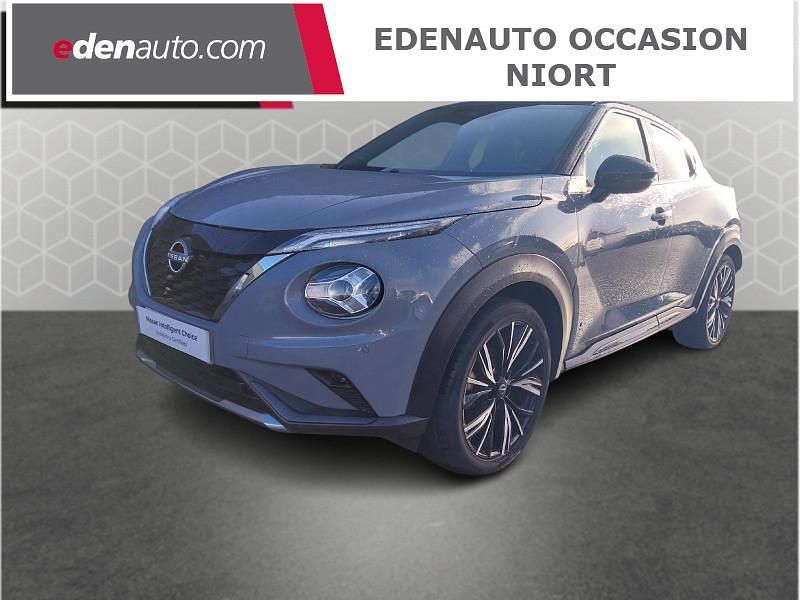 Occasion 2024 Nissan Juke N-Connecta SUV | 21 990 € (Bon prix) - Image 1/4