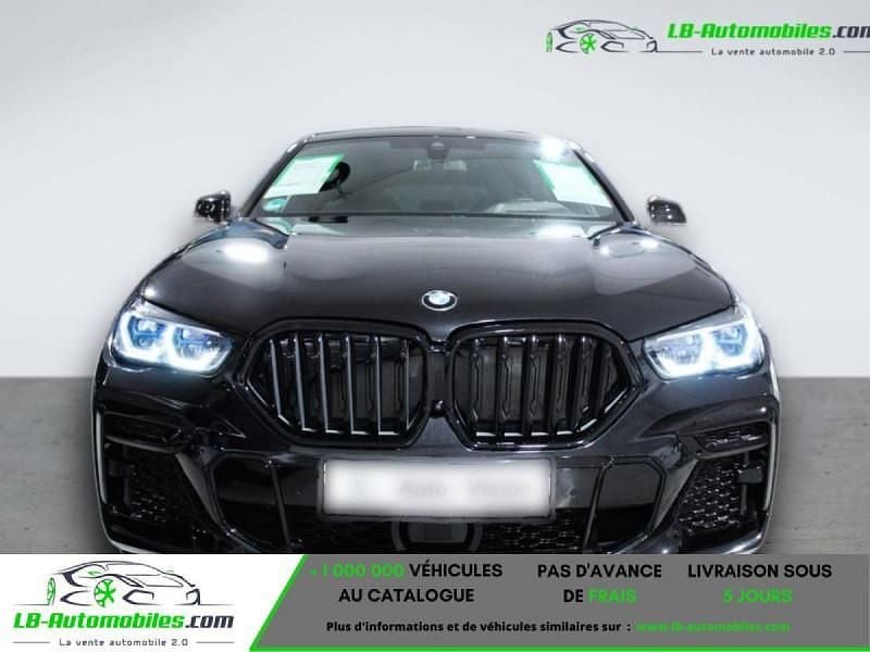 Occasion BMW X6 Comfort Edition 340 ch (250 kW) 2021 SUV