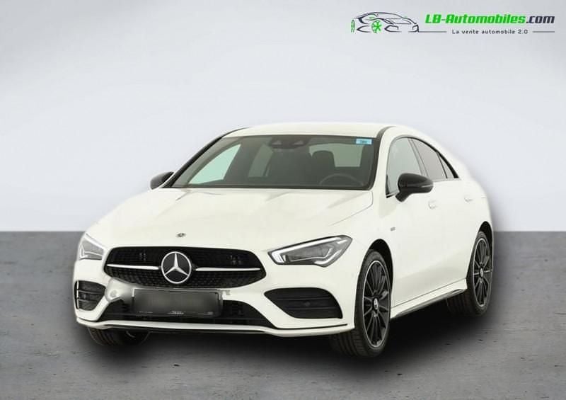 Utilisé 2021 Mercedes E250 Coupé | 35 400 € (Prix juste) - Image 1/4