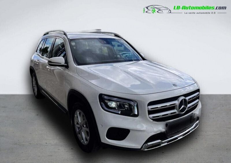 Utilisé 2020 Mercedes GLB250 SUV | 42 200 € (Prix juste) - Image 1/4