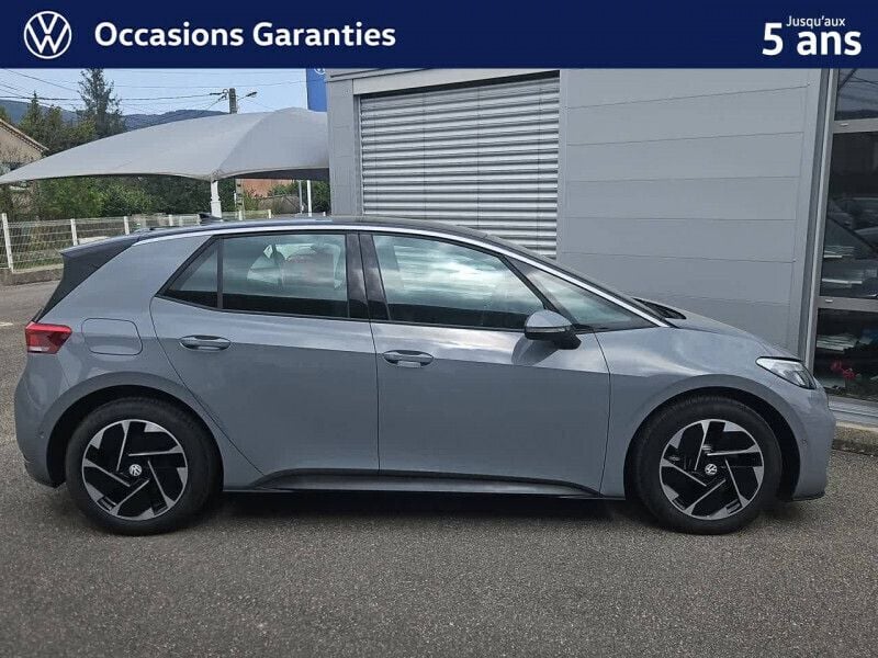 Occasion VW ID.3 Pro Performance 150 kW (204 ch) 2024 Citadine
