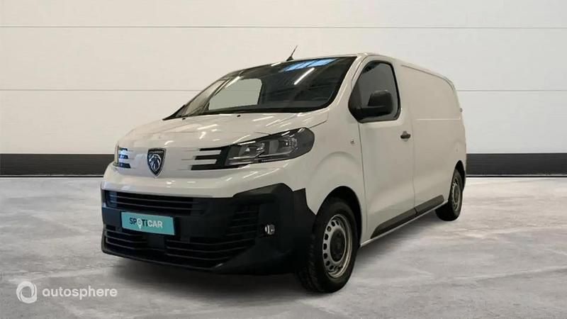 Occasion 2024 Peugeot Expert Van | 25 999 € (Prix juste) - Image 1/4