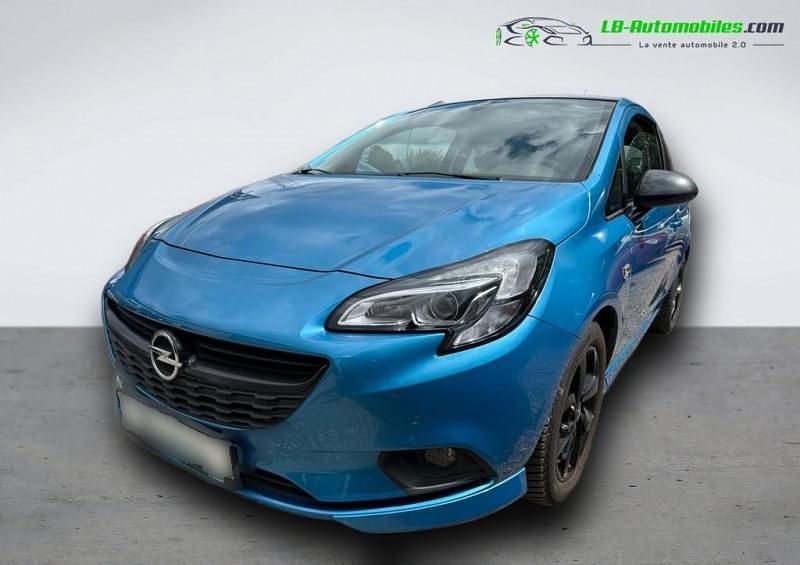 Utilisé 2018 Opel Corsa Citadine | 13 900 € (Prix juste) - Image 1/4
