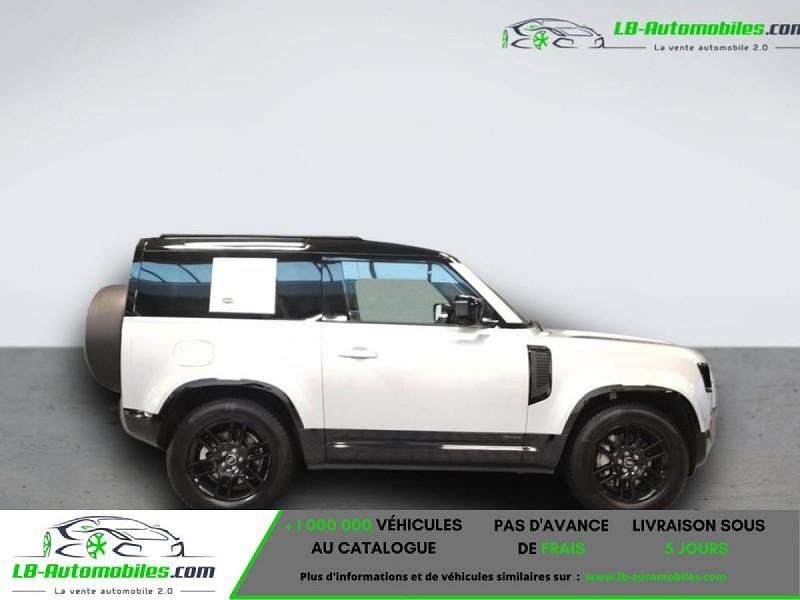 Occasion Land Rover Defender 300 ch (220 kW) 2021 SUV