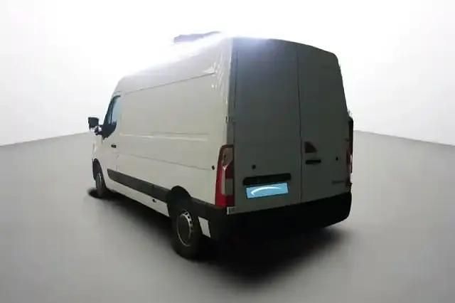 Occasion Renault Master 2024 Blanc mineral Monospace