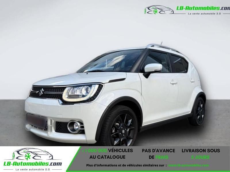 Occasion Suzuki Ignis 90 ch (66 kW) 2018 Berline
