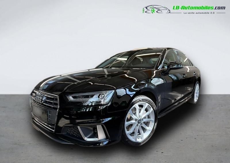 Utilisé 2019 Audi A4 Sport Berline | 30 200 € (Prix juste) - Image 1/4