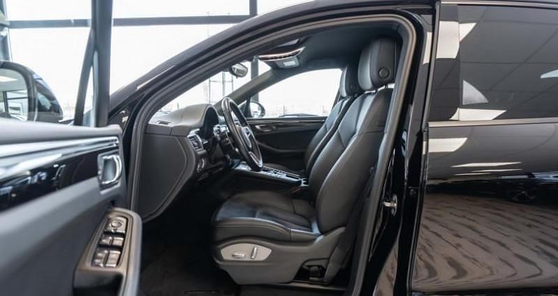 Occasion Porsche Macan S 340 ch (250 kW) 2015 SUV