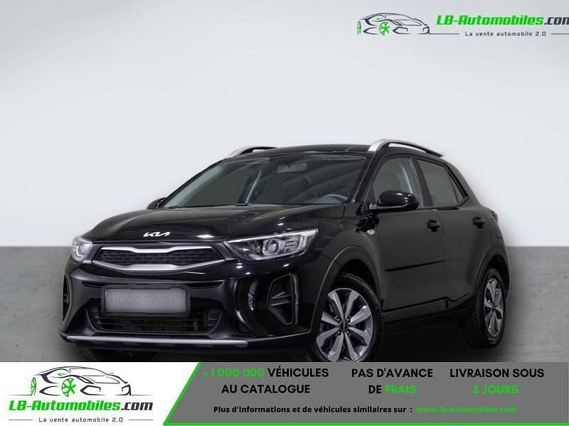 Occasion 2024 Kia Stonic SUV | 20 800 € (Prix juste) - Image 1/4