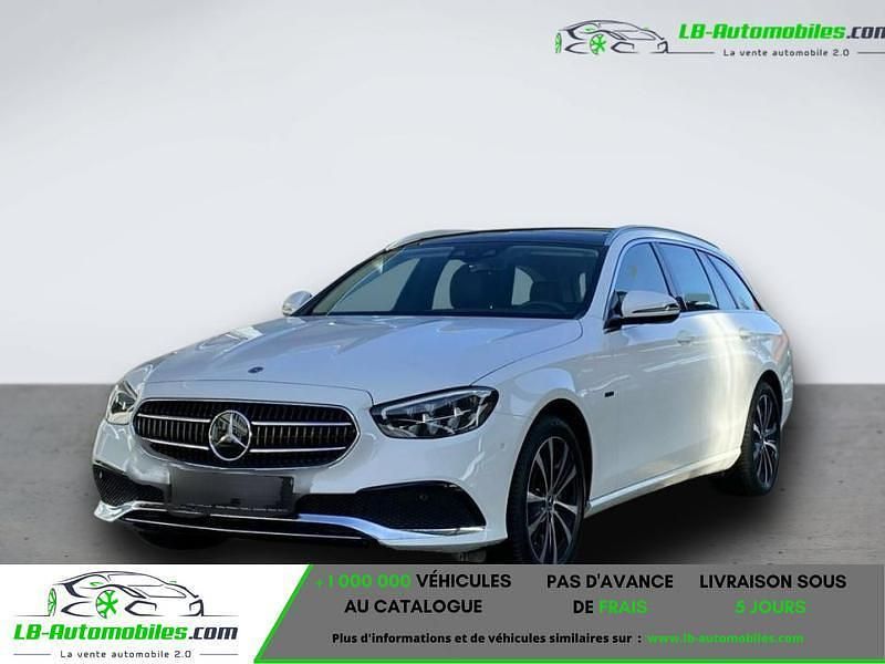 Utilisé 2021 Mercedes E300 Berline | 39 300 € (Bon prix) - Image 1/4