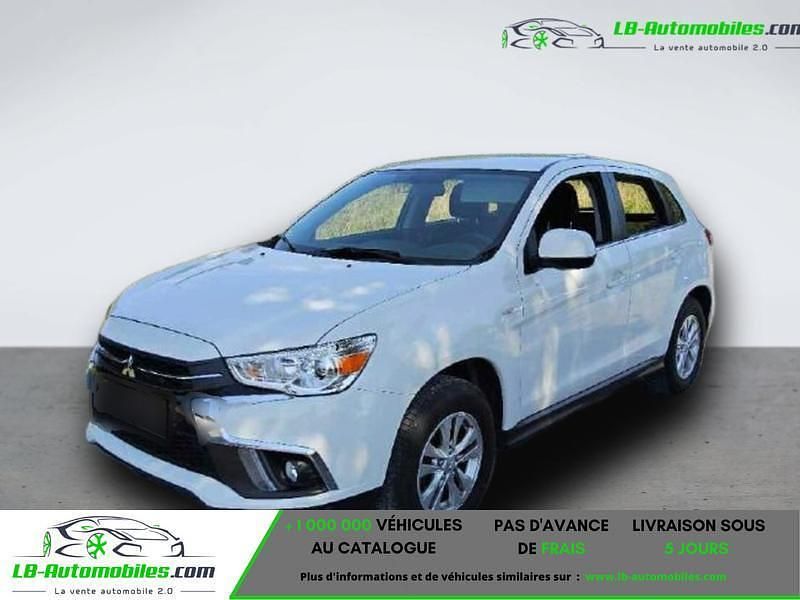 Utilisé 2019 Mitsubishi ASX SUV | 19 100 € (Prix assez cher) - Image 1/1