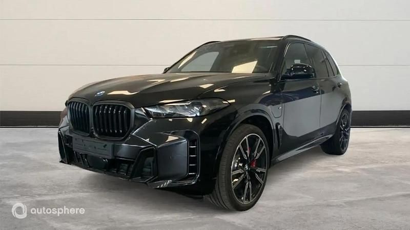 Nouvelle 2025 BMW X5 M Sport SUV | 131 899 € - Image 1/4