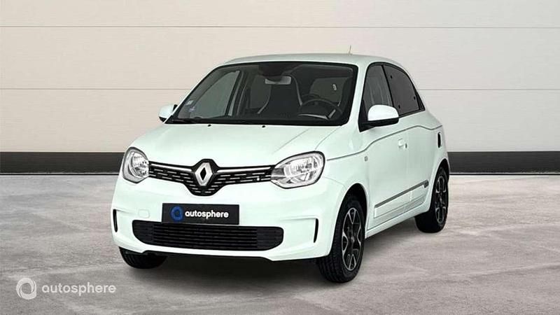 Occasion Renault Twingo Le Coq Sportif 73 ch (53 kW) 2019 Citadine