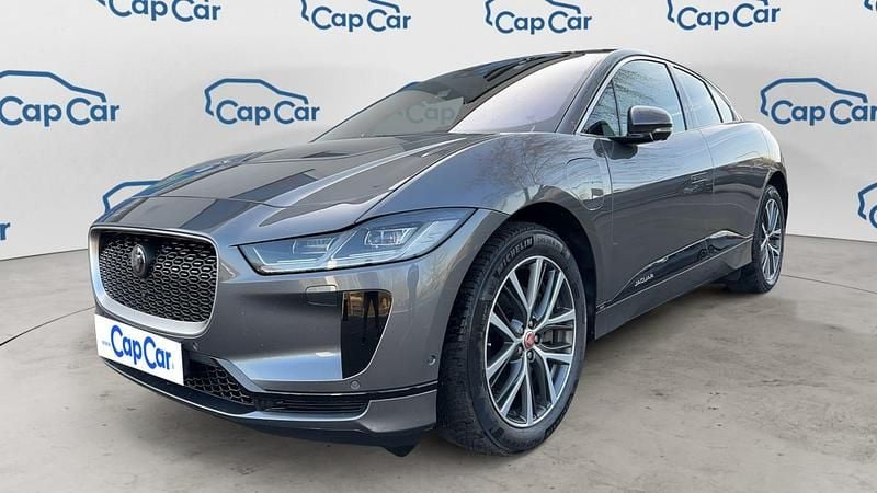 Occasion Jaguar I-Pace SE 294 kW (400 ch) 2019 SUV
