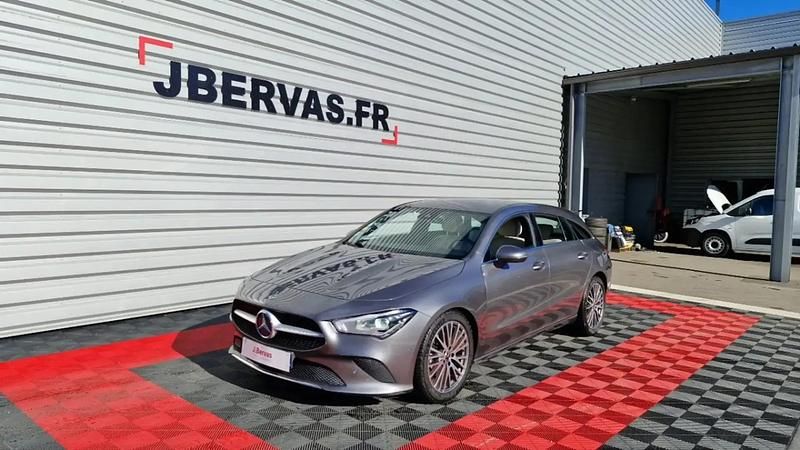 Occasion Mercedes 200 Progressive 150 ch (110 kW) 2020 Break