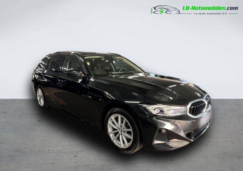 Utilisé 2022 BMW 320 Comfort Edition Berline | 32 900 € (Super prix) - Image 1/4