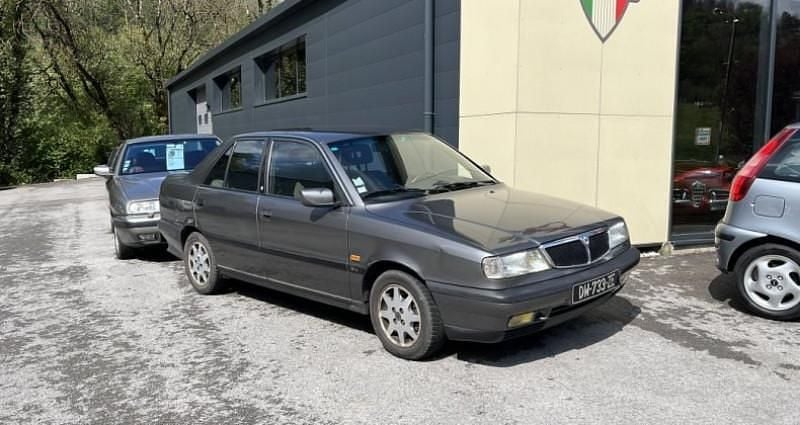 Occasion 1990 Lancia Dedra Berline | 4 900 € - Image 1/3