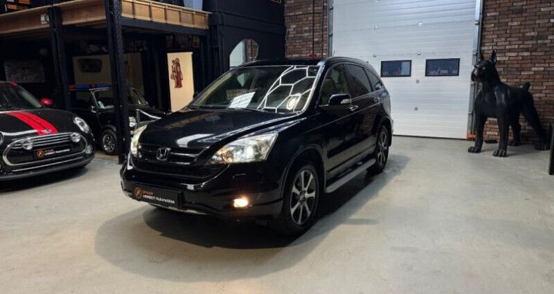 Utilisé 2012 Honda CR-V Elegance SUV | 12 990 € - Image 1/4