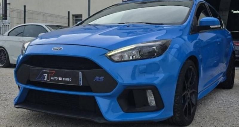 Utilisé 2016 Ford Focus RS Berline | 39 990 € - Image 1/4