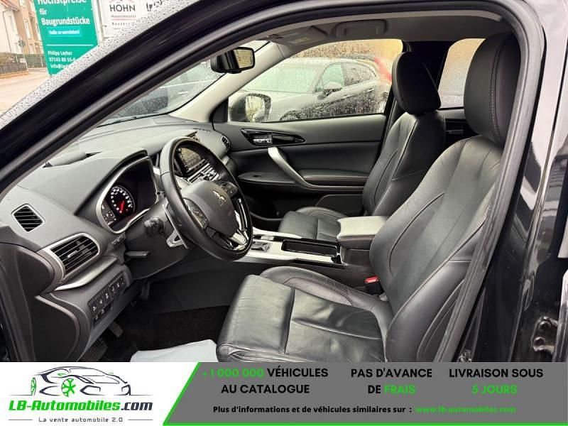 Occasion Mitsubishi Eclipse 163 ch (119 kW) 2019 Coupé