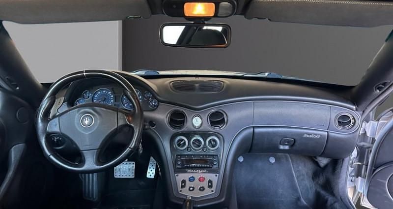 Occasion Maserati 4200 GT 2005 Coupé