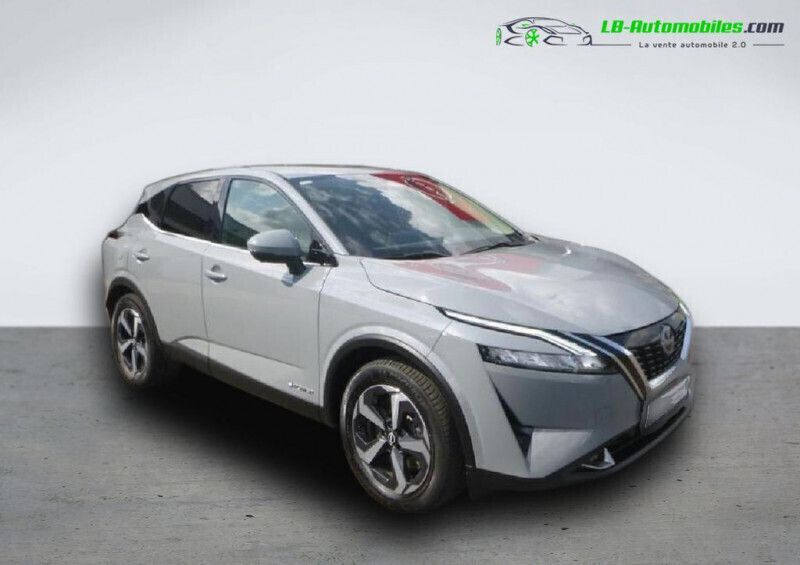 Utilisé 2023 Nissan Qashqai SUV | 36 600 € (Prix cher) - Image 1/4