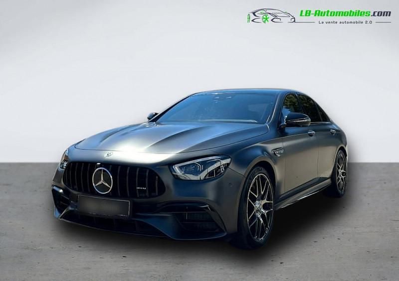 Utilisé 2023 Mercedes E63S AMG AMG Berline | 122 500 € - Image 1/4