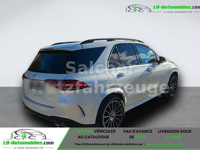 Occasion 2022 Mercedes GLE400 | 77 900 € (Bon prix) - Image 1/3