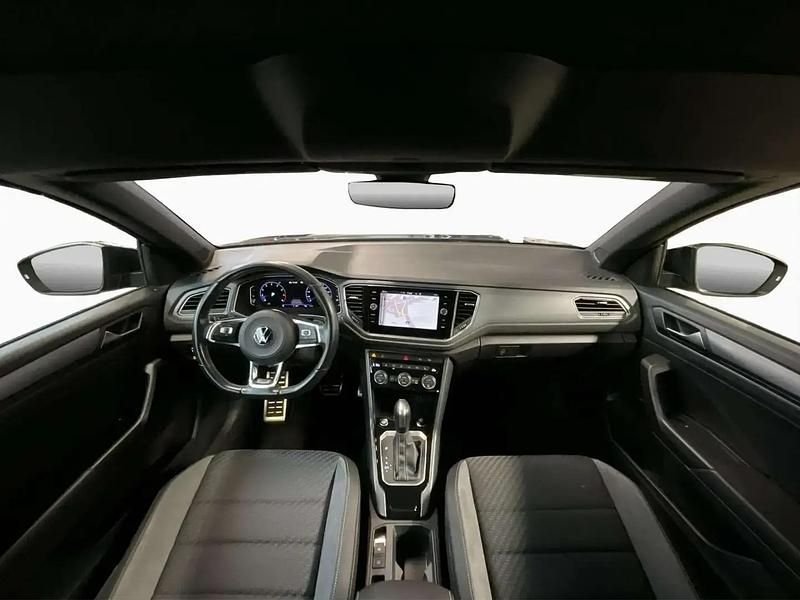 Occasion VW T-Roc Cabriolet Style 150 ch (110 kW) 2022 Noir Cabriolet