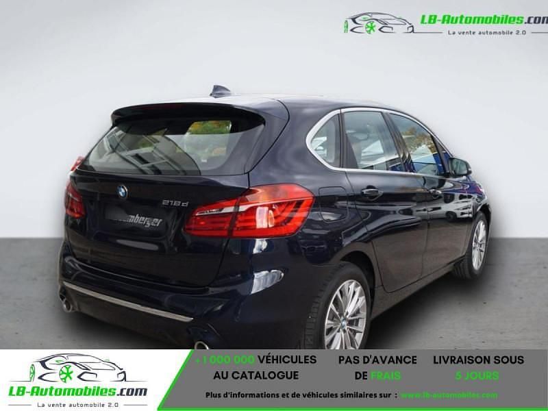 Occasion BMW 218 150 ch (110 kW) 2019 Break