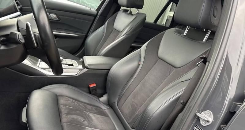 Occasion BMW M340 Shadowline 340 ch (250 kW) 2022 Berline